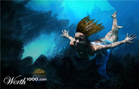 Photoshop Design by K11Light