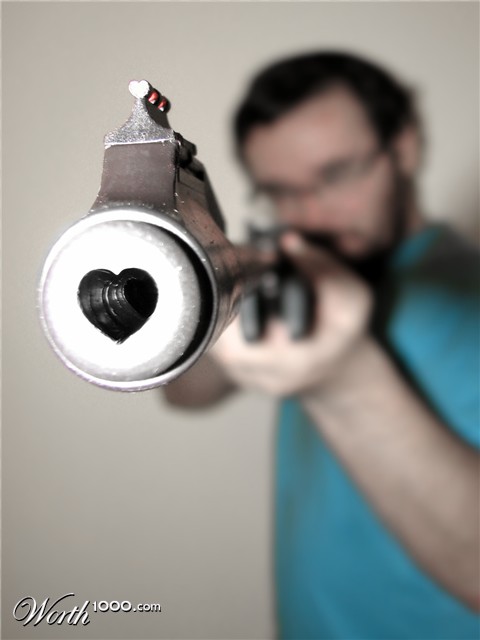 Photoshop Design by njiloj