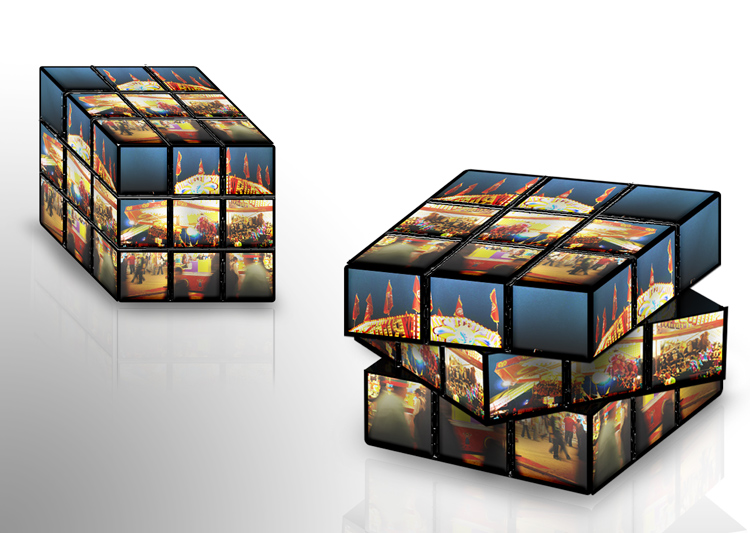 Photoshop Design by YazzyJ for DesignCrowd (Community Contests) | Design #8936343