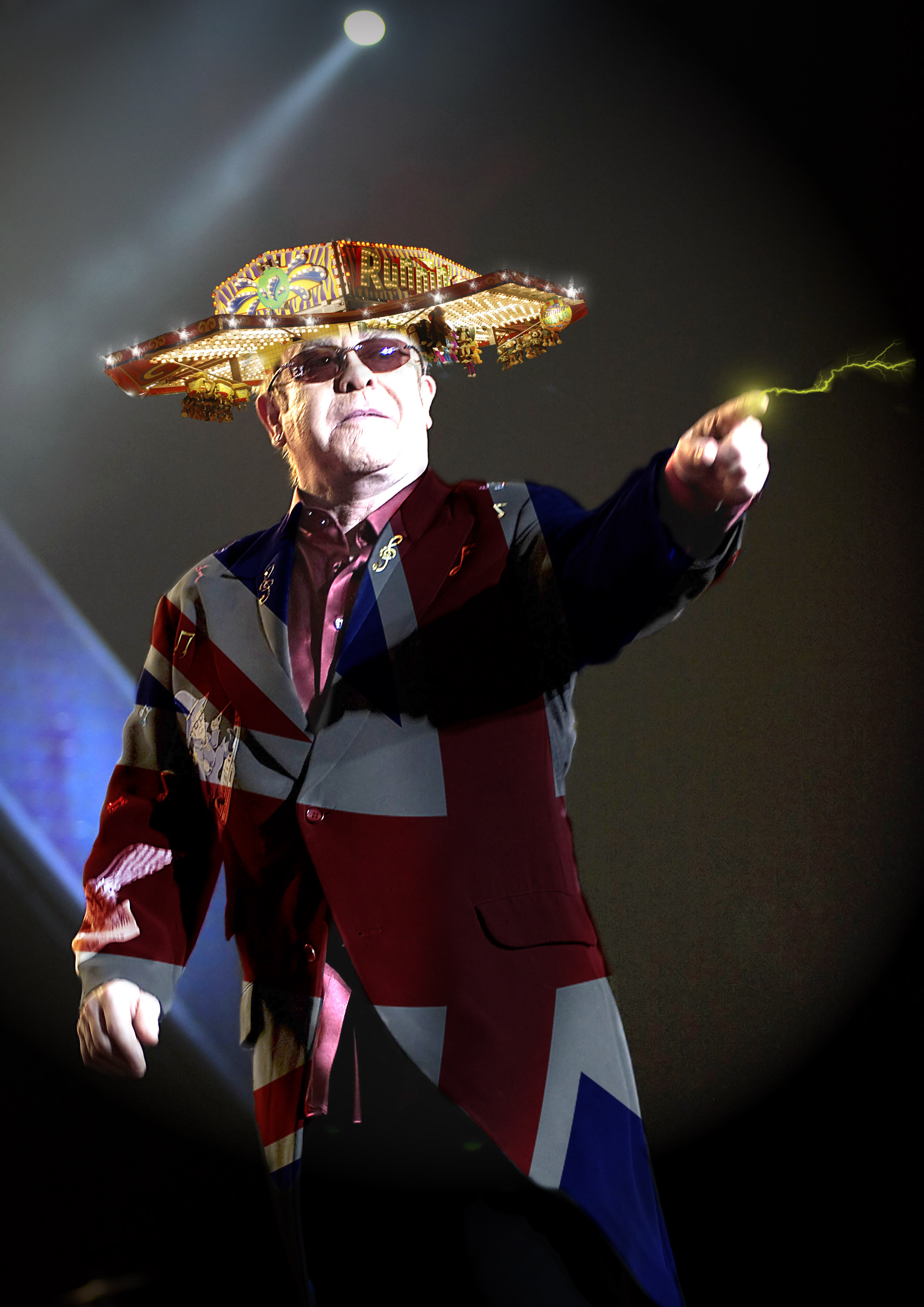 Photoshop Design by frank1956 for DesignCrowd (Community Contests) | Design #8936377