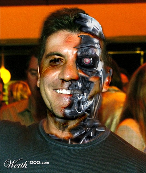 Photoshop Design by triddy