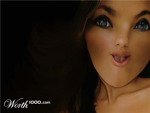 Photoshop Design by hishamad