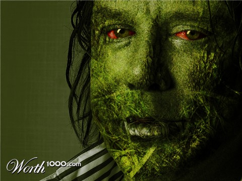 Photoshop Design by Nyraxx