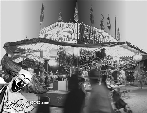 Photoshop Design by gavinok