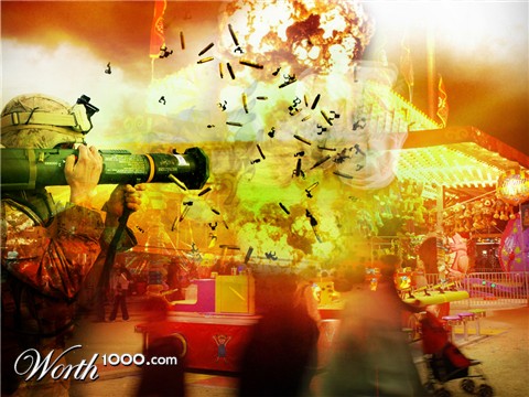 Photoshop Design by douglaseralldo