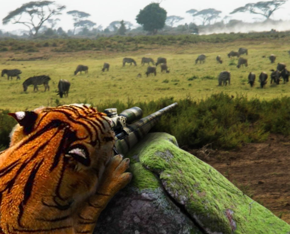 Photoshop Design by Zakfuego for DesignCrowd (Community Contests) | Design #8938741