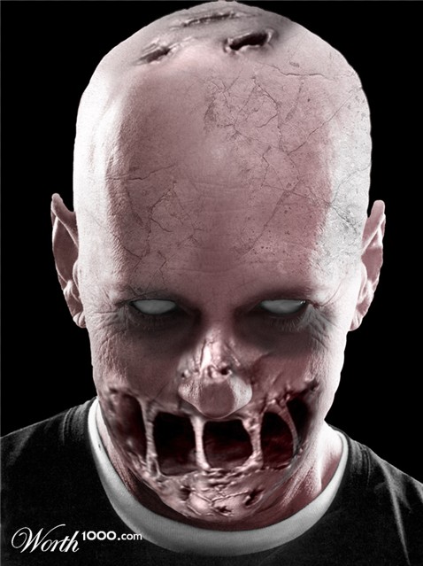 Photoshop Design by YazzyJ