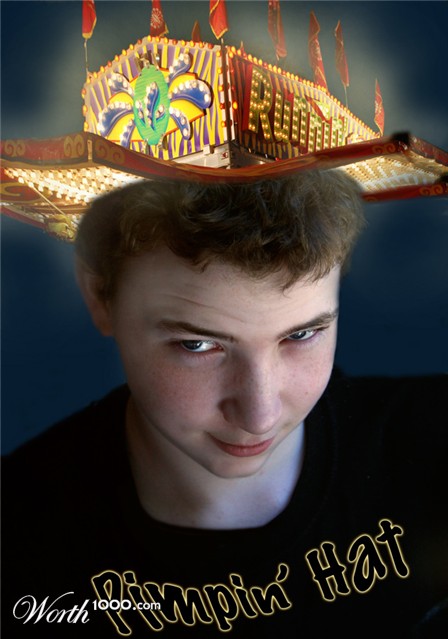 Photoshop Design by rebeccatroy