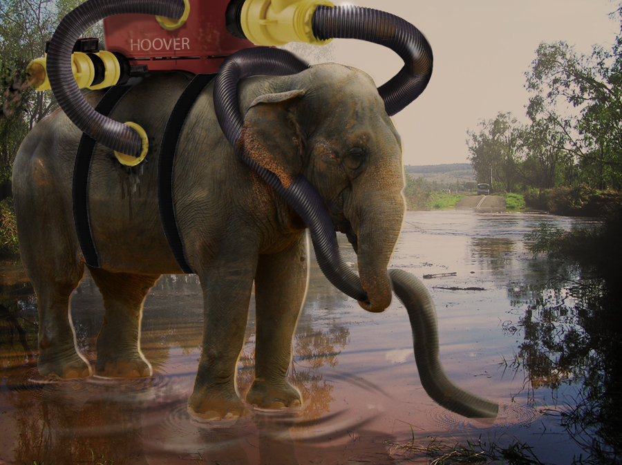 Diseño de Photoshop por easterbeast para DesignCrowd (Community Contests) | Diseño #8938746