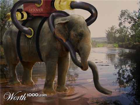 Photoshop design by easterbeast for DesignCrowd (Community Contests)