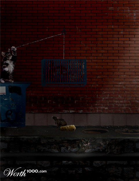 Photoshop Design by gersonboy