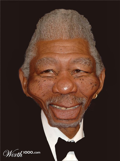 Photoshop Design by orazio