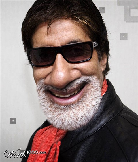 Photoshop Design by sharpmanish