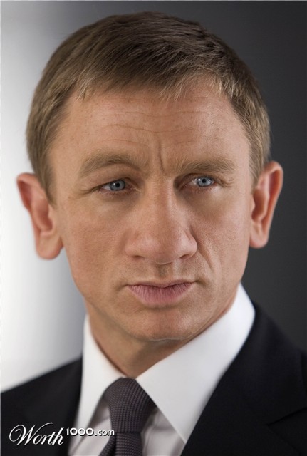 Photoshop Design by befocused