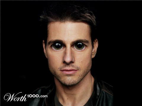 Photoshop Design by Piepers