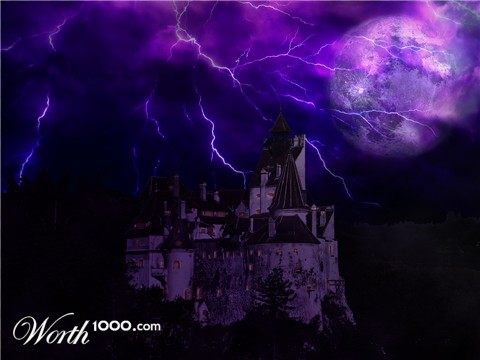 Photoshop Design by Nyraxx