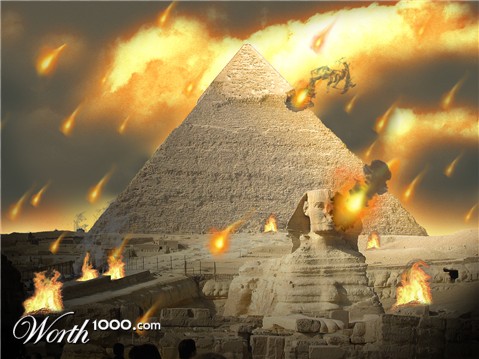 Photoshop Design by Guillememo