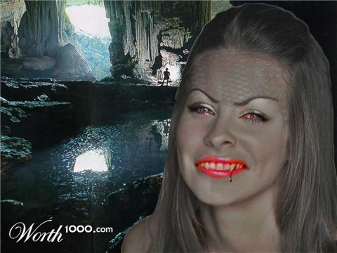 Photoshop Design by SnapClick