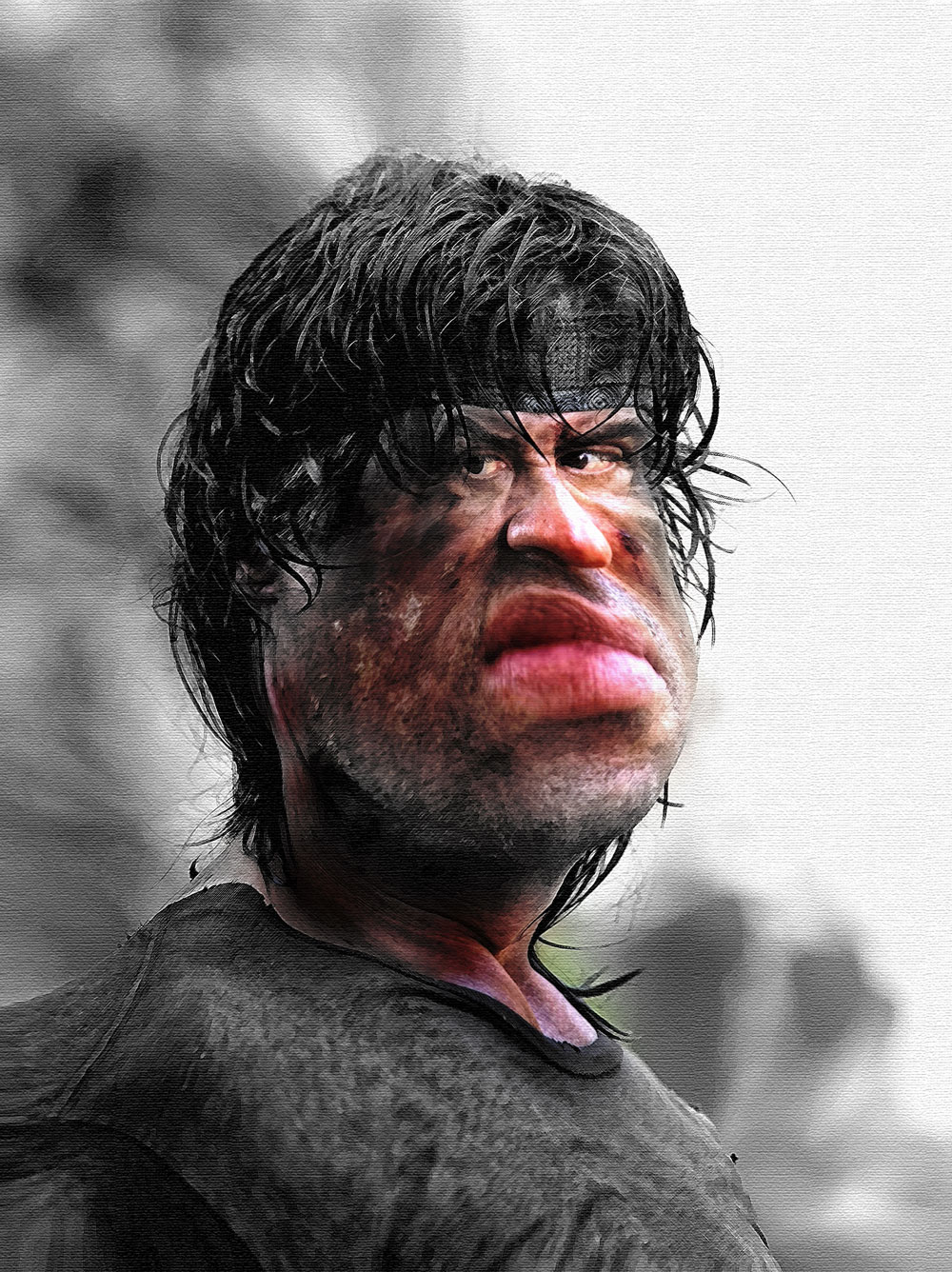 Photoshop Design by triddy for DesignCrowd (Community Contests) | Design #8937653