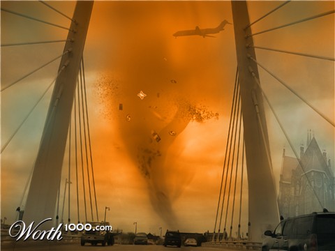 Photoshop Design by mediagraphik