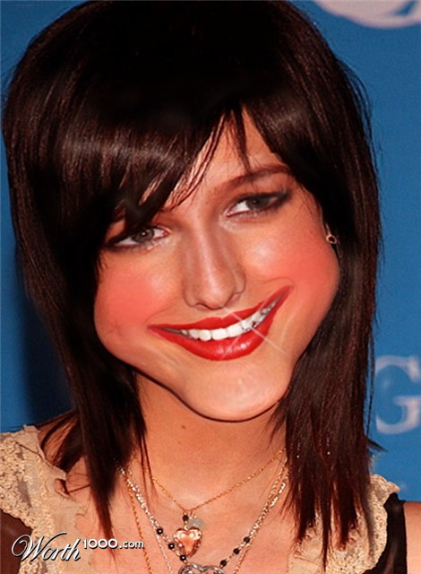 Photoshop Design by fawania