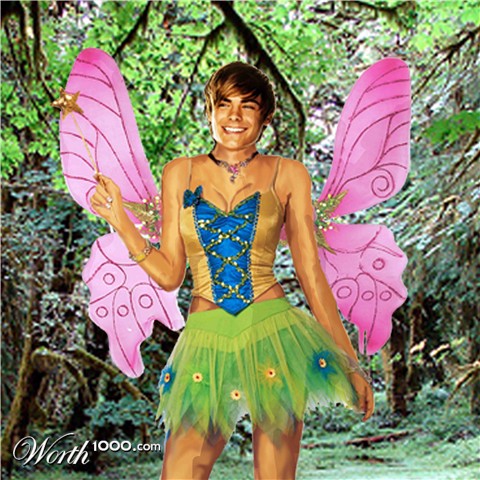 Photoshop Design by MikedaMan82000