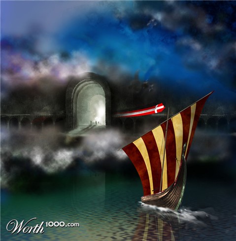 Photoshop Design by Slammer