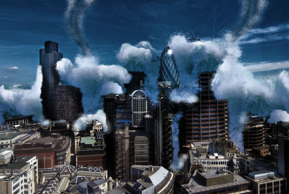 Photoshop Design by MadsDK for DesignCrowd (Community Contests) | Design #8935590