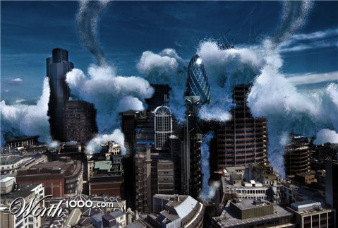 Photoshop Design by MadsDK