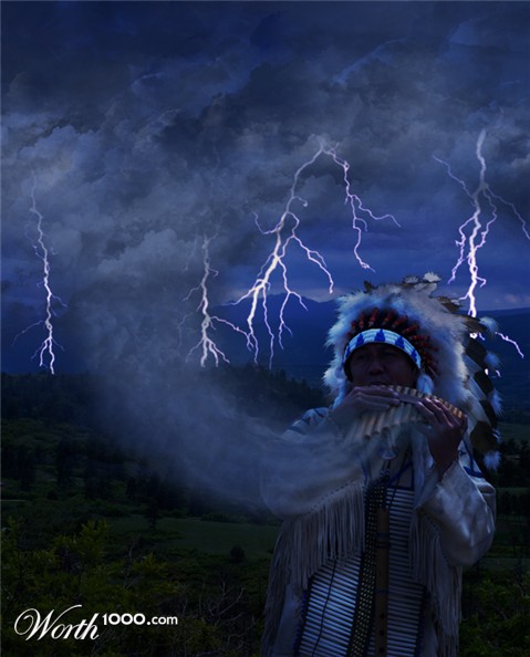 Photoshop Design by LunarRose