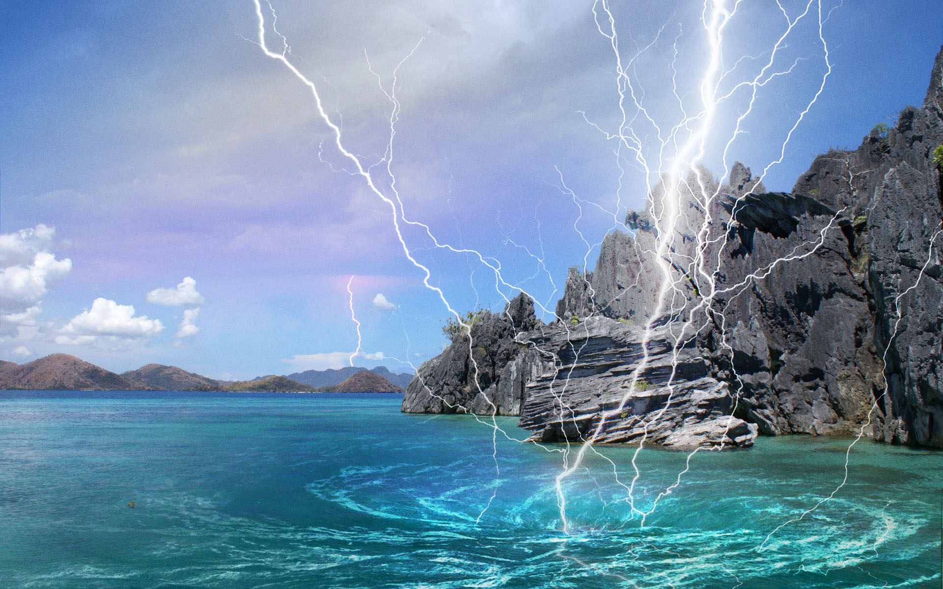 Photoshop-Design von Focusedpain für DesignCrowd (Community Contests) | Design #8935593