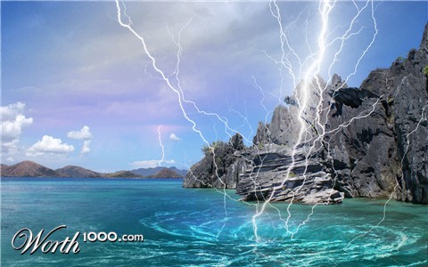 Photoshop Design by Focusedpain