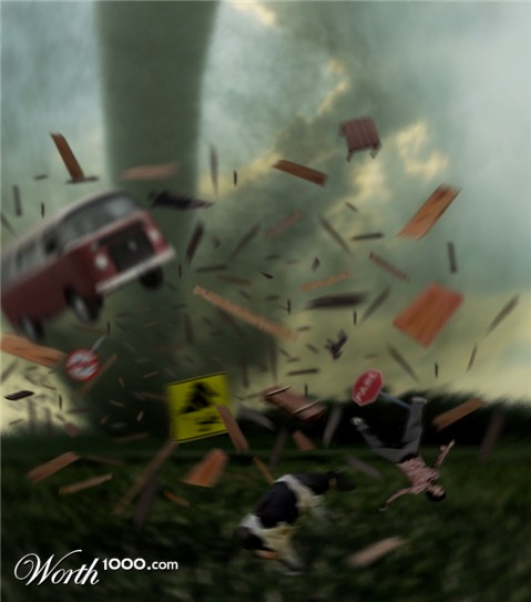 Photoshop Design by gersonboy