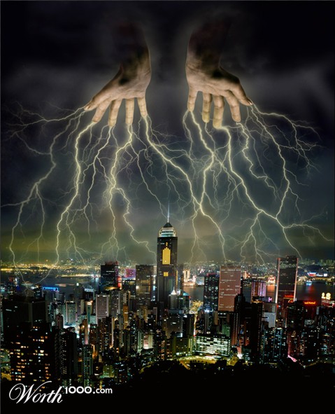 Photoshop Design by Trisste