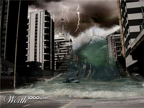 Photoshop Design by Rungue