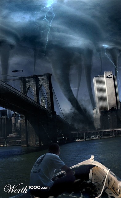 Photoshop Design by catfish08