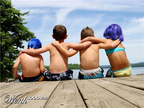 Photoshop Design by doublexl