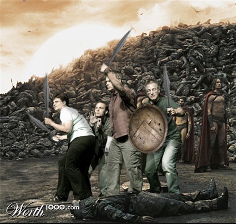 Photoshop Design by rayhyde