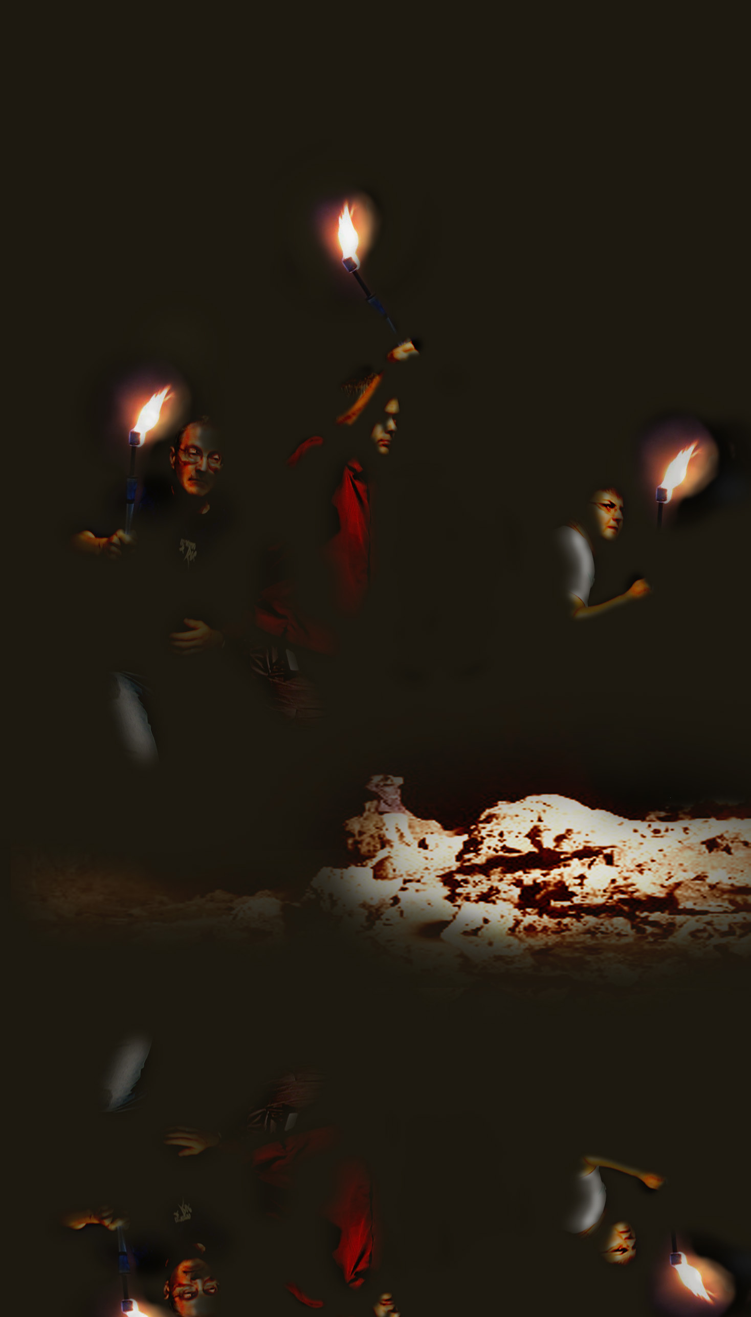 Design Photoshop par Bluepineapple pour DesignCrowd (Community Contests) | Design #8936719