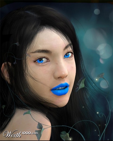 Photoshop Design by Guillememo