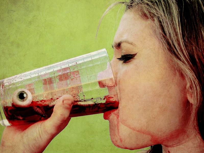 Photoshop Design by n3v3R8oRn for DesignCrowd (Community Contests) | Design #8936292