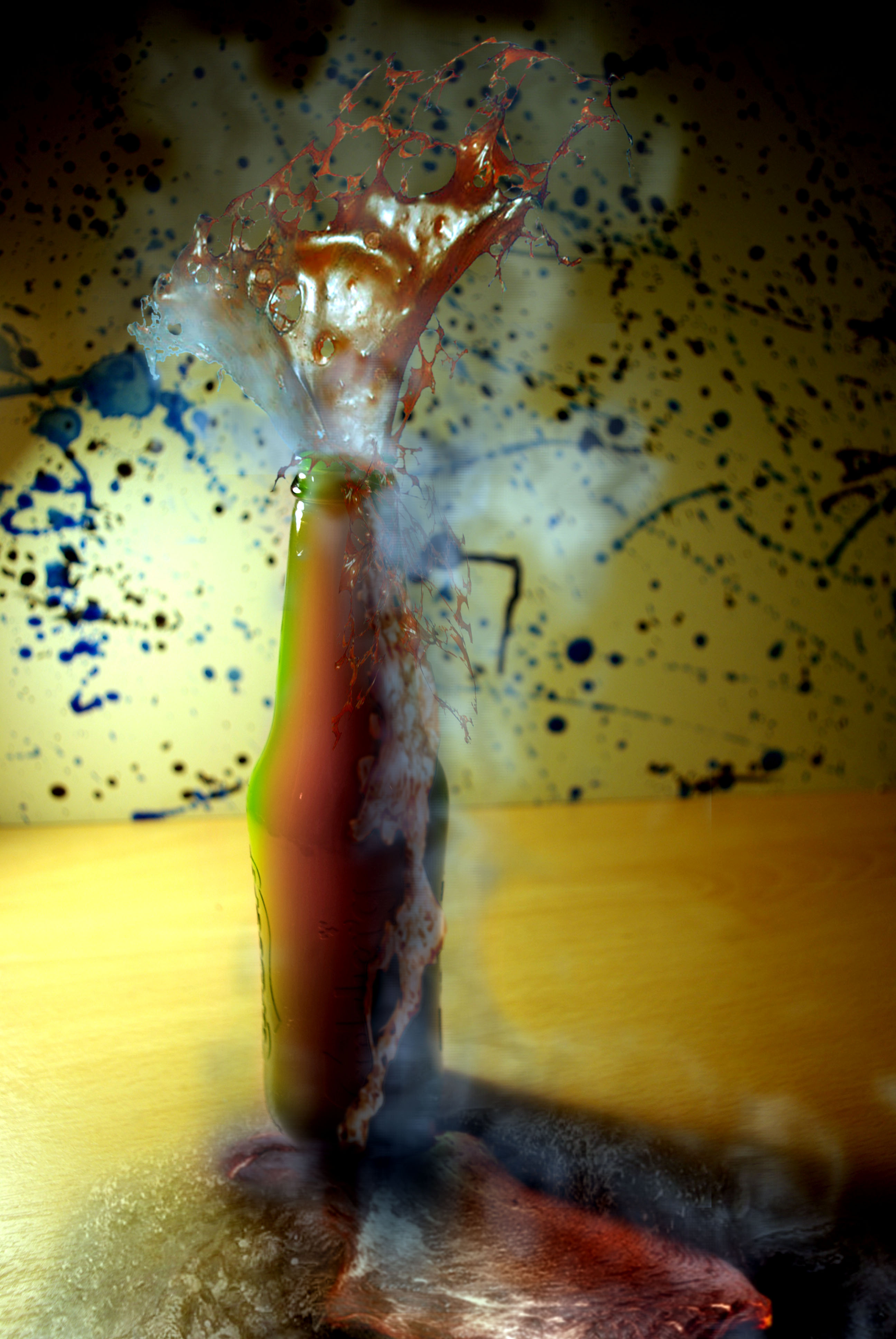 Photoshop Design by Richjwilson for DesignCrowd (Community Contests) | Design #8936272