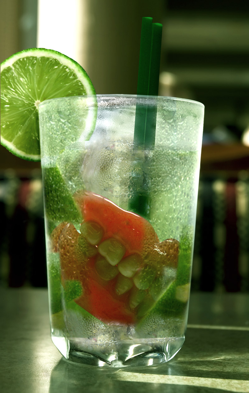 Photoshop Design by tombarreto for DesignCrowd (Community Contests) | Design #8936311