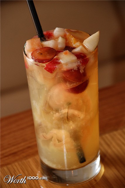 Photoshop Design by Mandrak