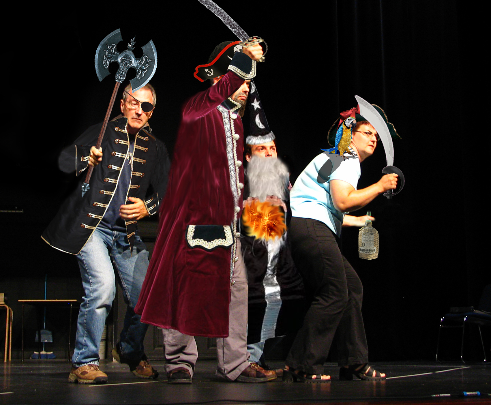 Photoshop-Design von DougEfresh für DesignCrowd (Community Contests) | Design #8936763