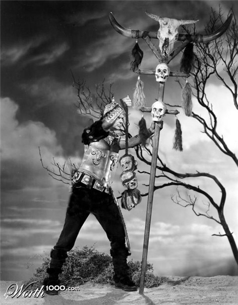 Photoshop Design by HopFrog