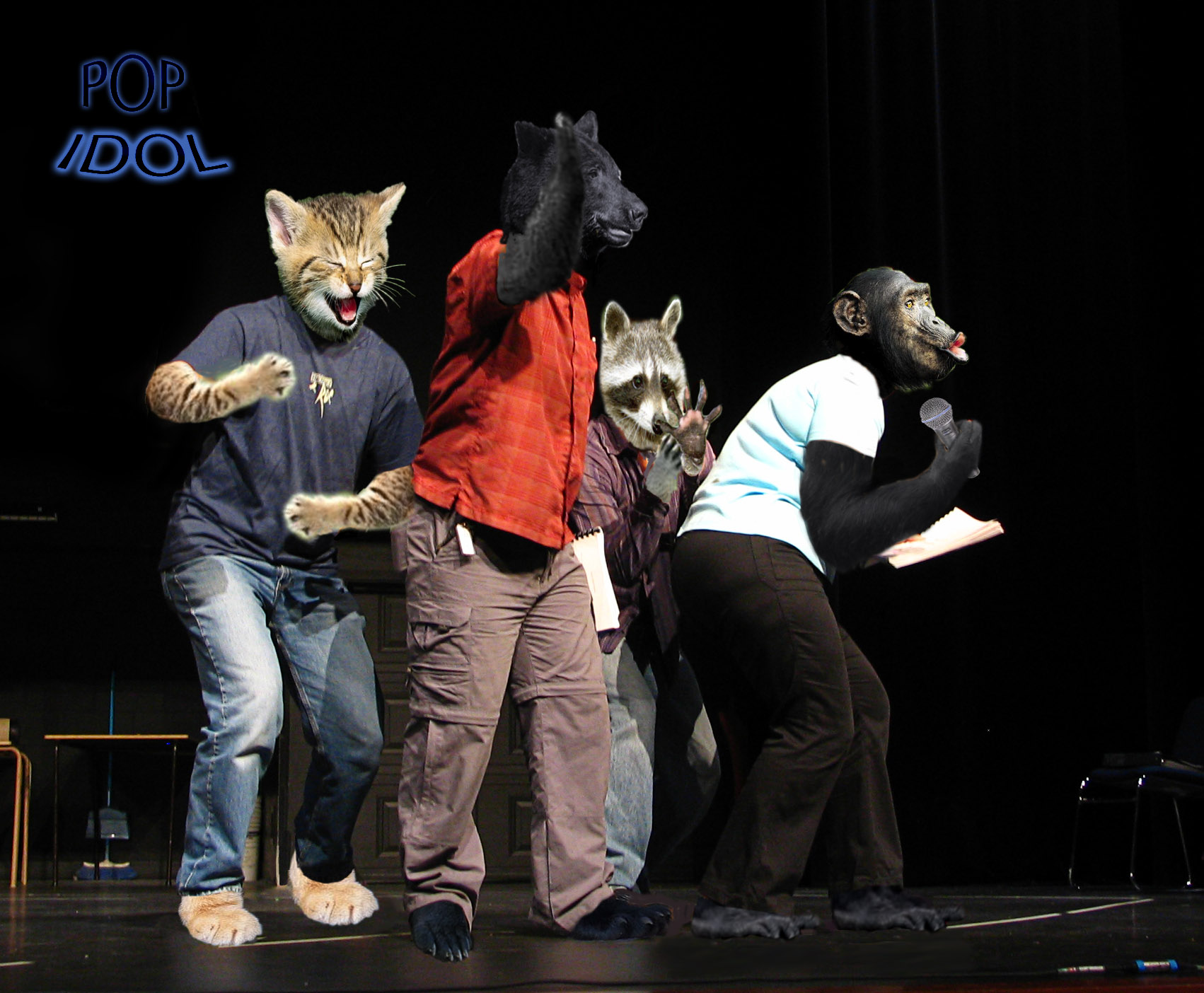 Photoshop Design by frank1956 for DesignCrowd (Community Contests) | Design #8936747