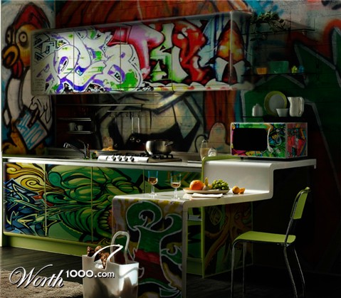 Photoshop Design by leskfish