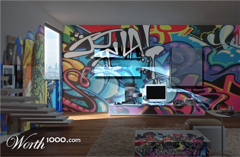 Photoshop Design by rayhyde