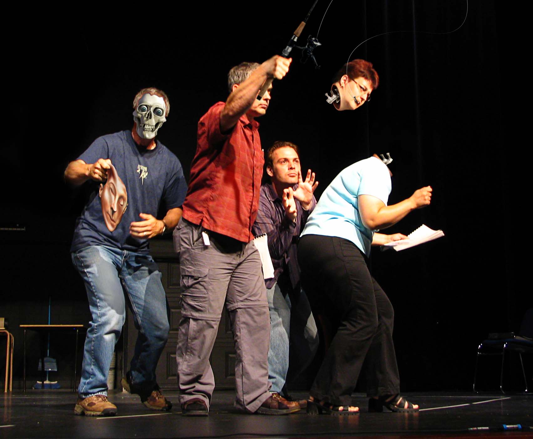 Photoshop Design by Onfreedesign for DesignCrowd (Community Contests) | Design #8936753